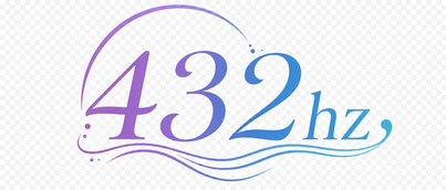 432 hz